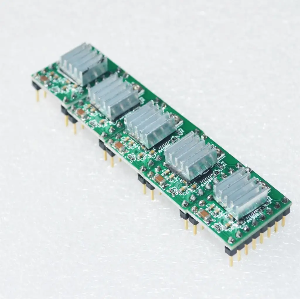 CNC 3D Принтер Комплект для Arduino Mega 2560 R3 + RAMPS 1 4 контроллер LCD 2004 6x концевой