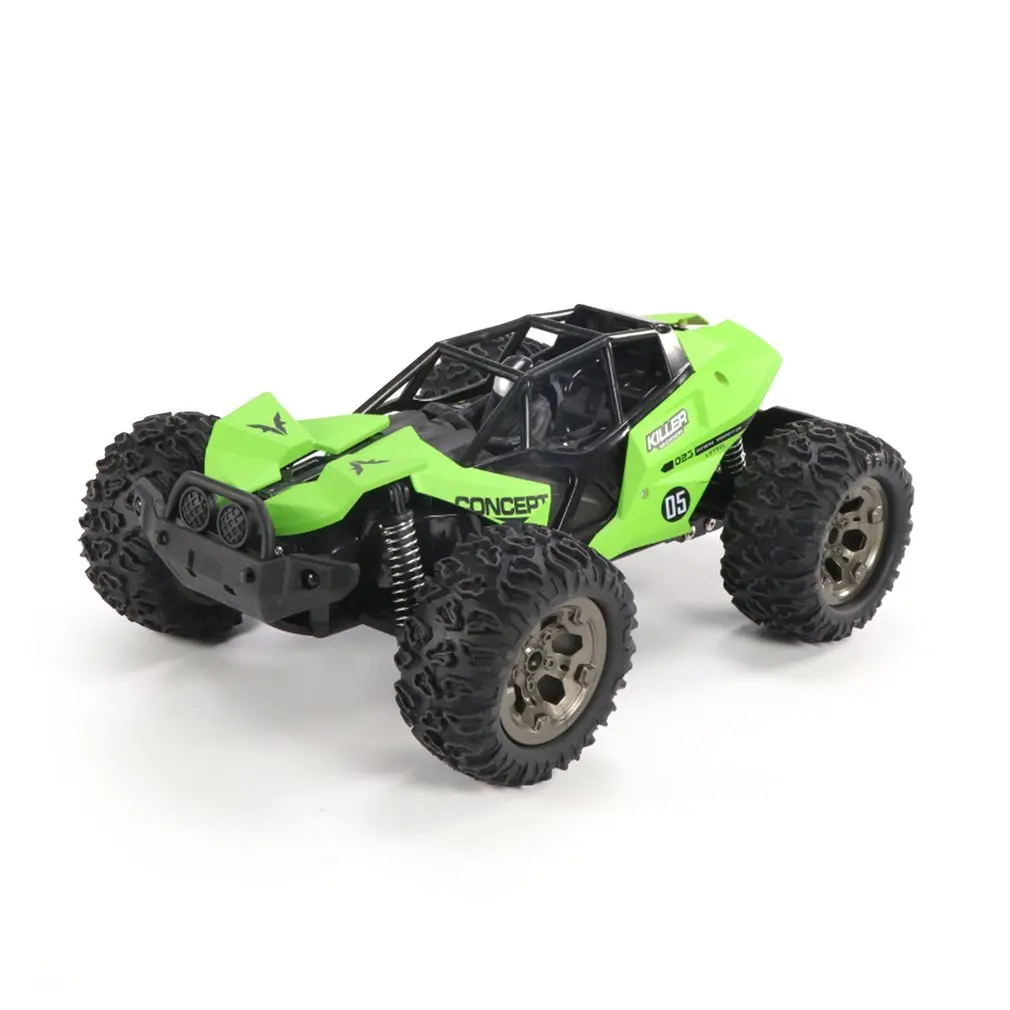 1/12 RC автомобиль, альпинистский автомобиль, внедорожник, привод Bigfoot, модель дистанционного управления, внедорожный автомобиль, игрушки для мальчиков, подарок для детей