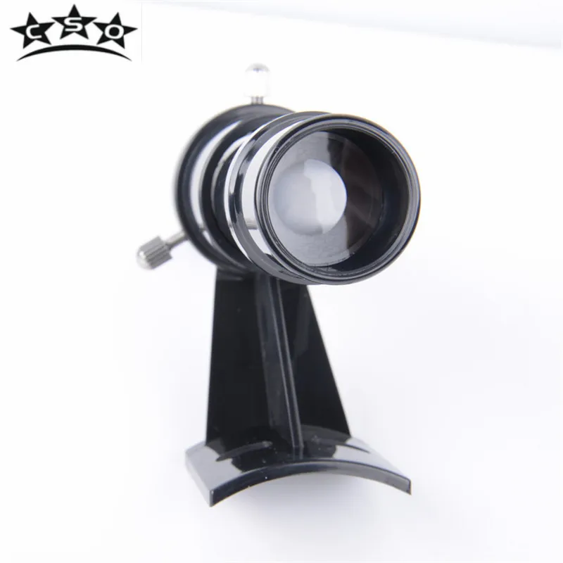 CSO 5x24 Finderscope с смотровым кронштейном Crosshair для Celestron однотрубный монокулярный