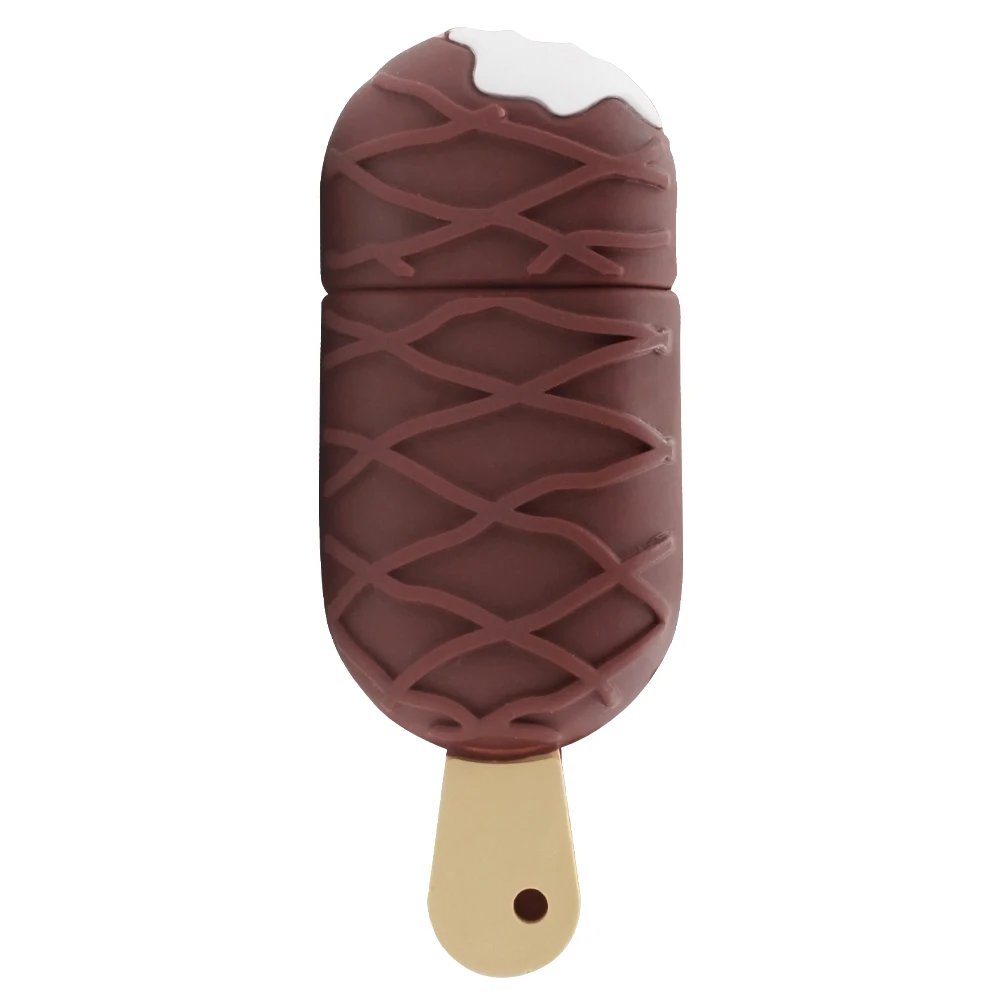 Usb флеш накопитель в виде мороженого 32/64/16/8 ГБ|64gb memory stick|pen drive ice creamu disk |