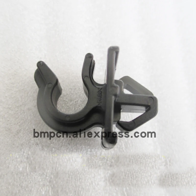 2 шт. для Hyundai accent 2005 Для kia RIO MORNING PICANTO Bonnet Roll Pin Rod Clip Rivet Retainer крепеж зажим капот/T
