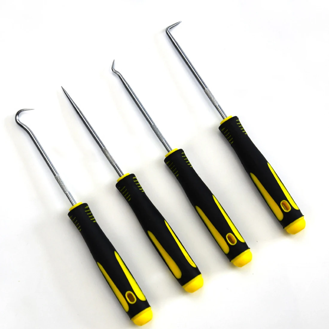 Прочный автомобильный крючок 4 шт./компл. масляное уплотнение кольцо для снятия