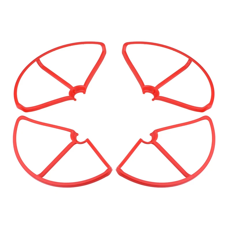 Новый Пропеллер для Mi Drone 4K реквизит Rc защитный кожух 1080P бампер лопасти