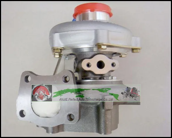 Комплект для ремонта турбо GT25 700716 5009S 0009 0003 8970787842 ISUZU NPR NQR 1997 04 4HE1 4HE1XS 4.8L|kit kits|kit