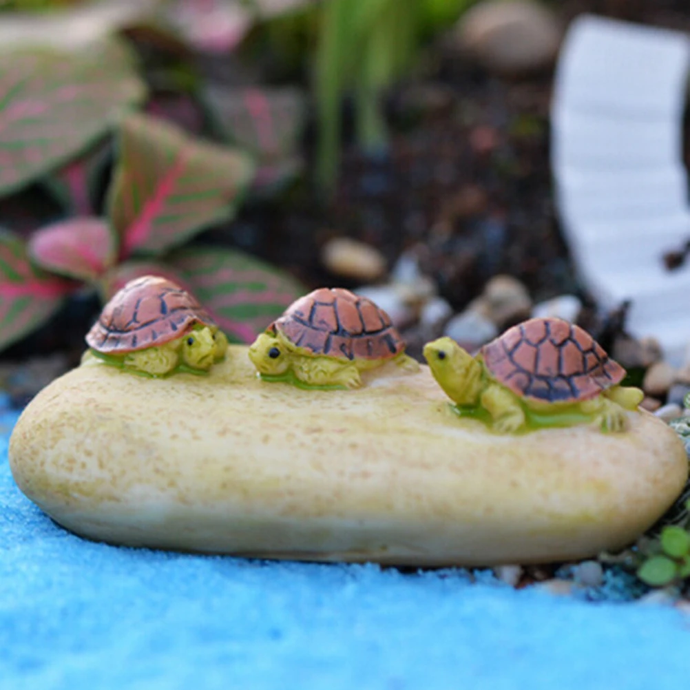 Миниатюрные искусственные садовые миниатюры сделай сам домик для кукол