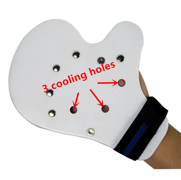 Разделительная пластина для пальцев и рук растяжка ортопедическая терапия