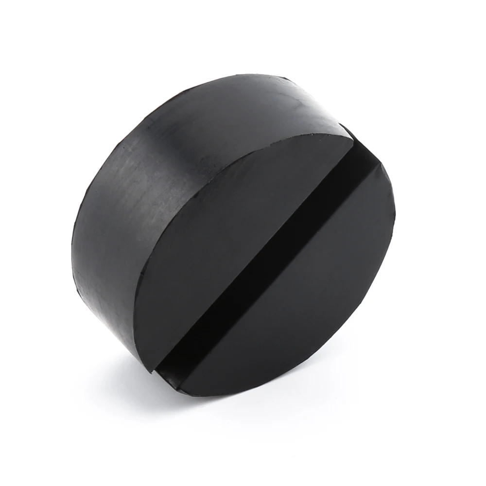 Напольная прокладка для автомобильного резинового домкрата защитный адаптер