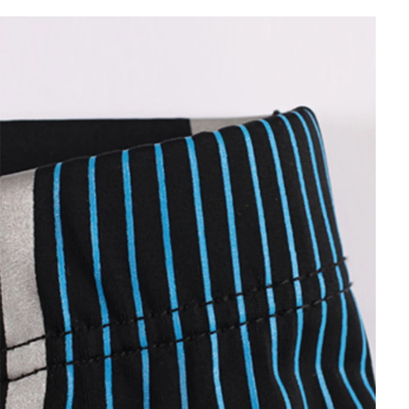 Мужчины Плавках Мужчина Боксер Плавать Стволы Профессиональный Спорт Купальник