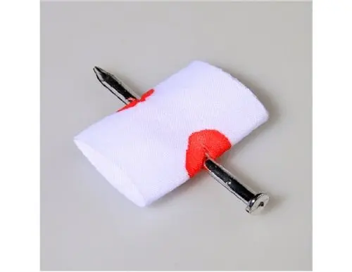 5 шт. кляп для шутки на пальцах в подарок и Шуточный трюк реквизит День Дурака