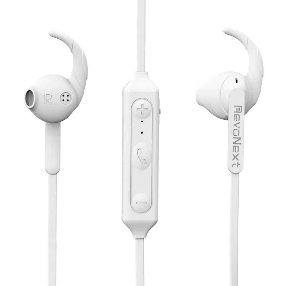 Беспроводные Bluetooth наушники RevoNext T1 Спортивная стереогарнитура гарнитура для