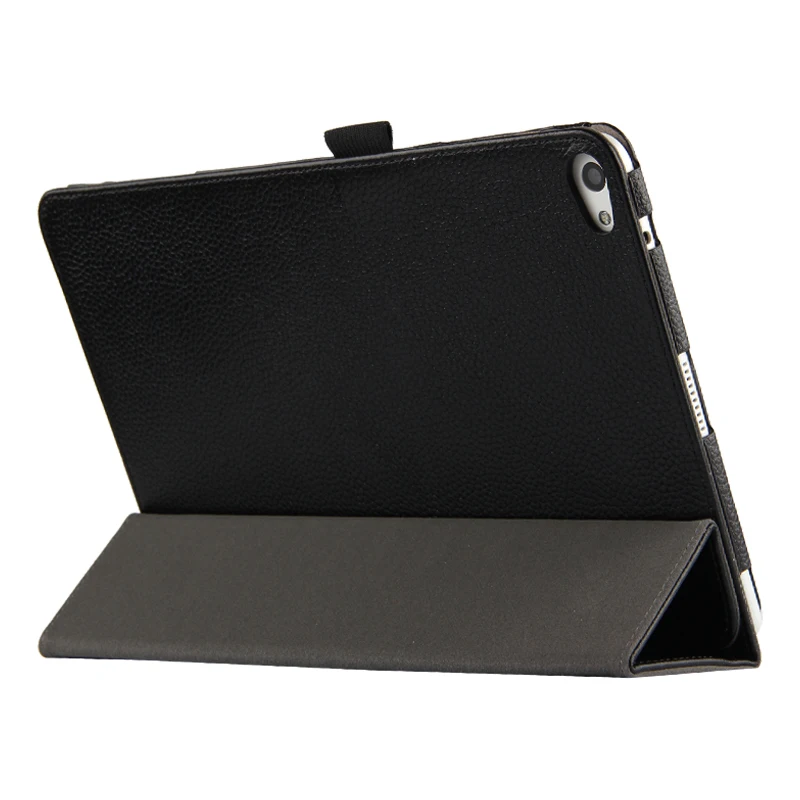 Чехол из воловьей кожи для Huawei MediaPad T2 10 0 Pro Smart cover защитный чехол натуральной