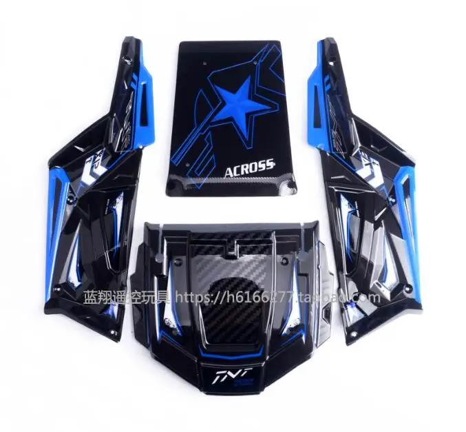 Wltoys 12423 12428 12428-A 12428-B 12428-C Запчасти для радиоуправляемых автомобилей
