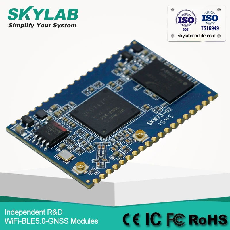 

SKYLAB горячая Распродажа MT7620N SKW73 Wi-Fi модуль USB WiFi 4G маршрутизатор Wi-Fi модуль
