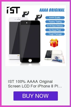 Аккумулятор PINZHENG для iPhone 5S, 7, 8 Plus, реальная емкость, сменные батареи для iPhone 5S, 7, 8 Plus