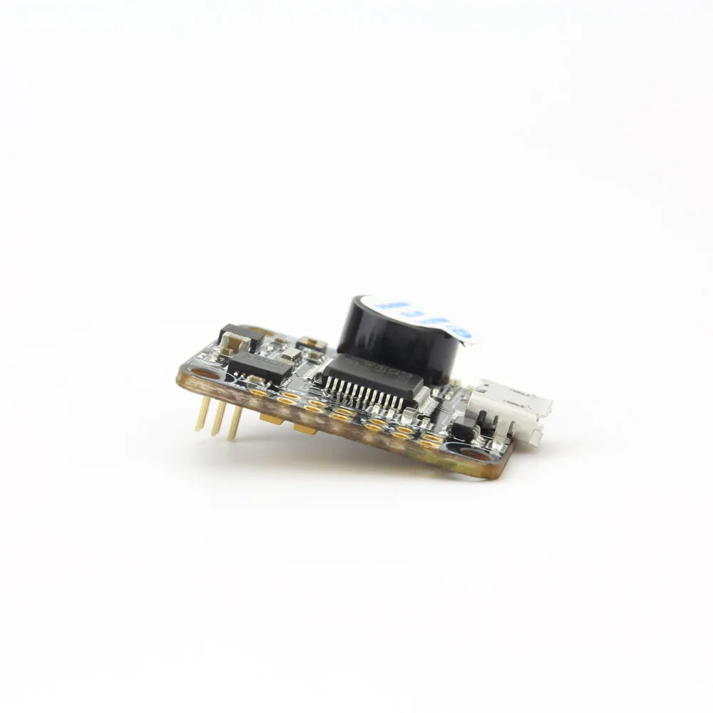 Emax F3 Magnum Мини FPV стековая башня Системы игровые джойстики 4in1 Esc все в одном для микро FPV гоночный Квадрокоптер
