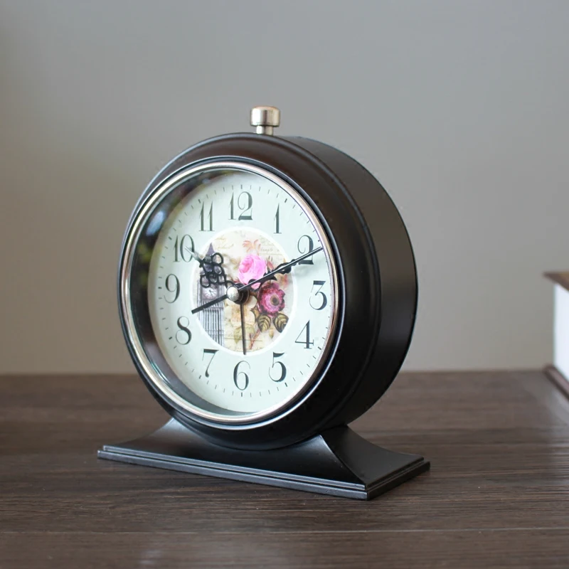 Классический Будильник Big Ben | Дом и сад