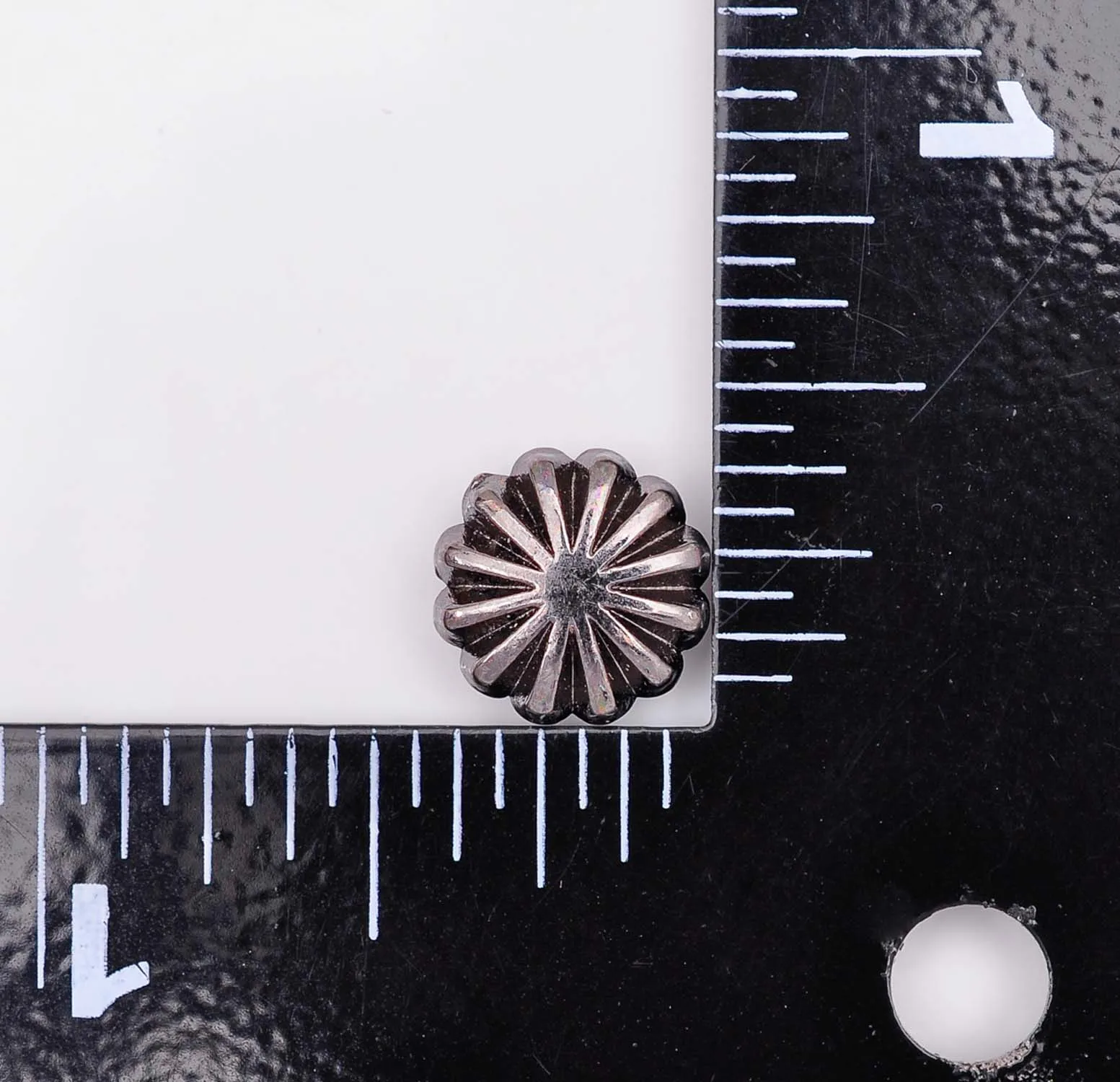 10 шт. качественный Маленький модный кожаный браслет в японском стиле с цветами