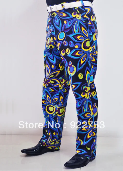 WACKPANTS SMART FUNKY COOL WILD CLASSY 