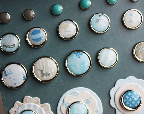 Изящные милые декоративные эпоксидные фотообои/подарок/фотоальбом DIY