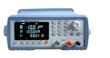 AT682 цифровой тестер сопротивления изоляции измеритель | Инструменты