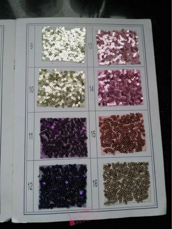 Женская длинная юбка с блестками черная футляр в пол европейском стиле по