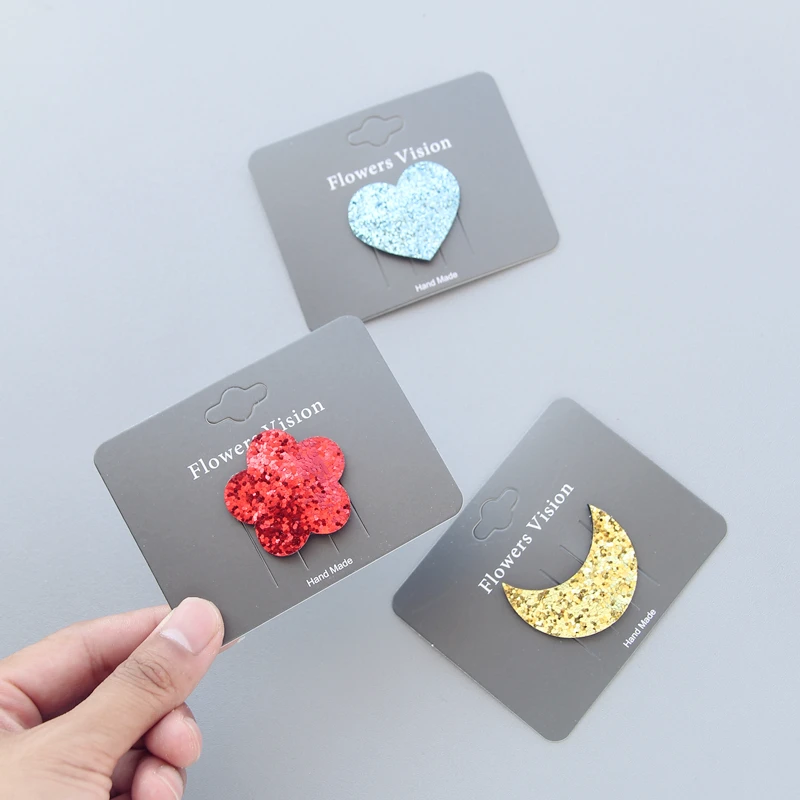 Горячая Распродажа детские новые заколки для волос милые с короной и цветами