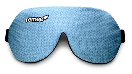 Remee Smart Eye Mask Lucid Dream Machine Maker Remy Patch Dreams Masks Inception Control | Электроника