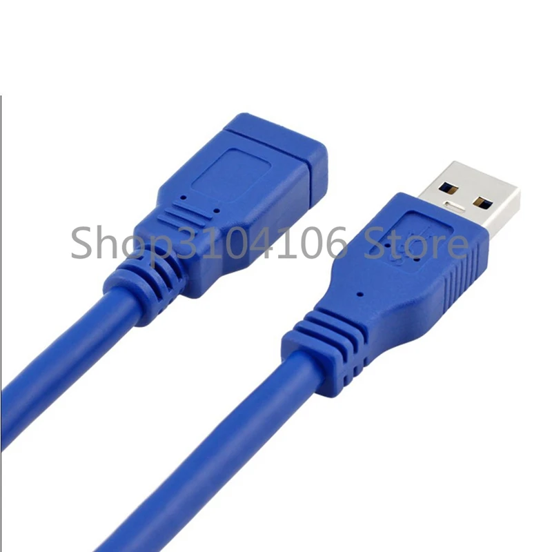 Удлинительный кабель для передачи данных с USB 3 0 папа на Мама AM AF шнур