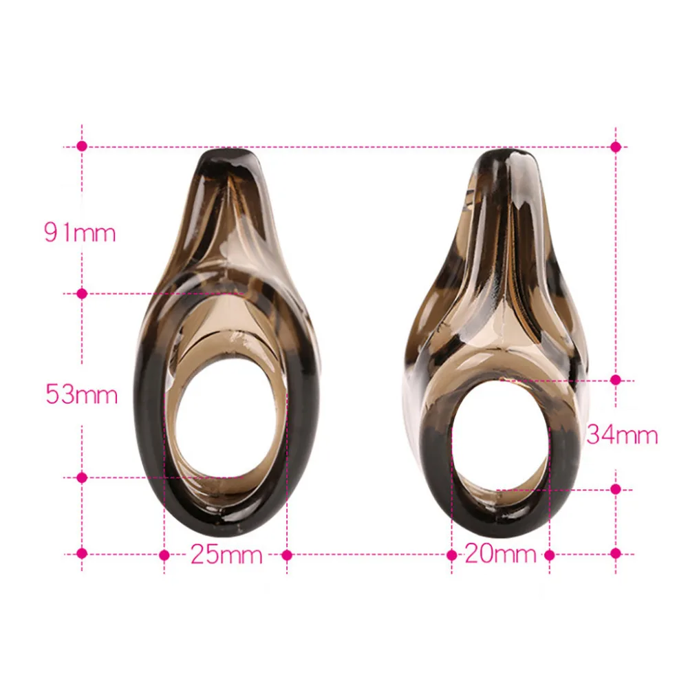 Секс-игрушки взрослые мужчины вибрационные ошейники от преждевременного