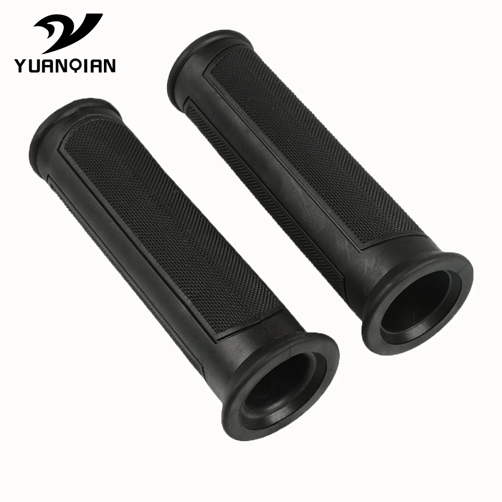 Резиновые аксессуары универсальные мотоциклетные ручки с подогревом крышка