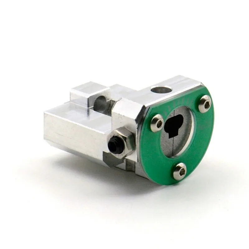 Новинка 2018 станок для резки ключей с ЧПУ приспособление Ford MONDEO совместим