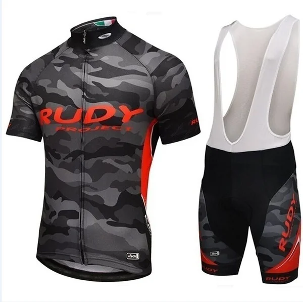 Bicyway 2018 Велоспорт Джерси Ropa Ciclismo летние шорты рукавом Pro велорубашка MTB Bicicleta