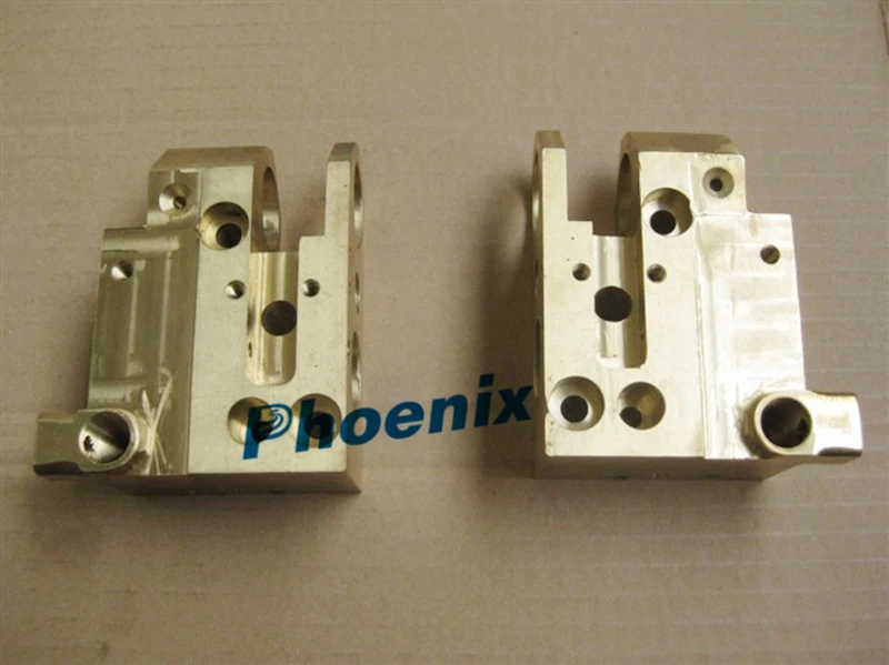 PHOENIX одна пара C5.072.201 C5.072.202 Heidelberg CD102 боковой раскладной корпус Поддержка DS OS |
