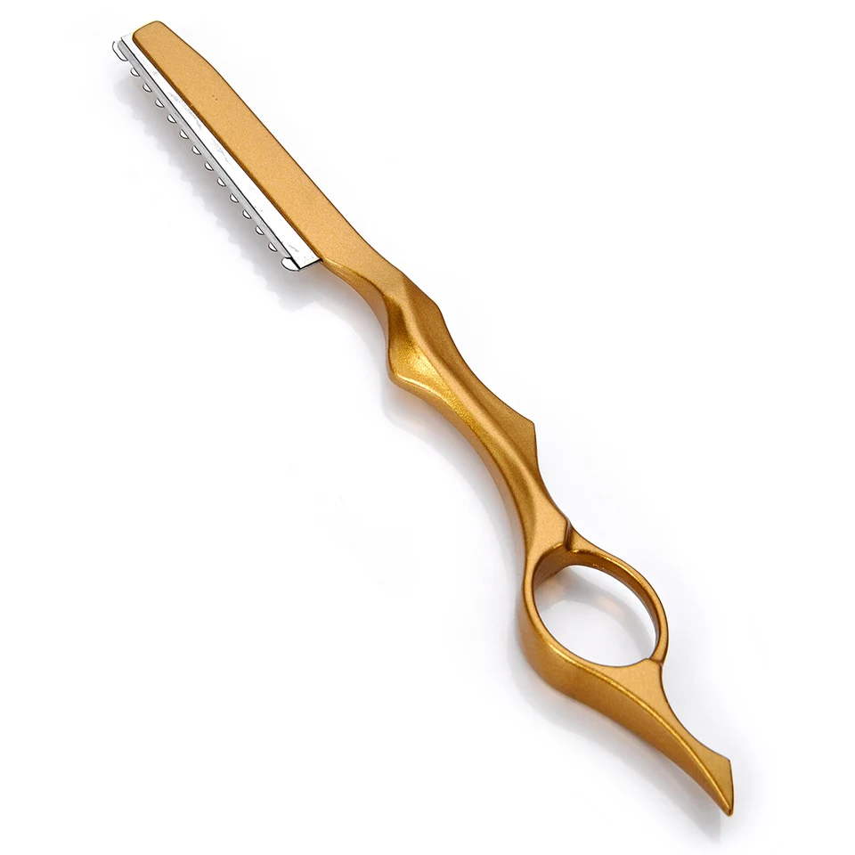 1 шт. Высококачественная профессиональная Бритва для стрижки волос|hairdressing cutting