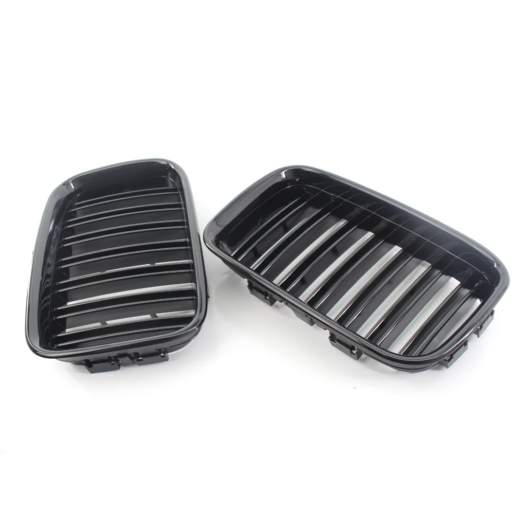 Передние решетки для радиатора BMW M3 E36 318i 1992 1996 2 шт.|Передние и радиаторные