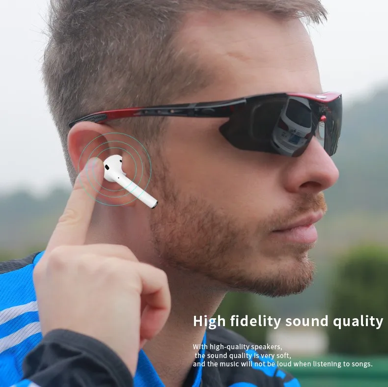 I10 TWS мини Bluetooth беспроводные наушники с зарядной коробкой спортивные гарнитуры для iPhone Android для samsung Xiaomi huawei