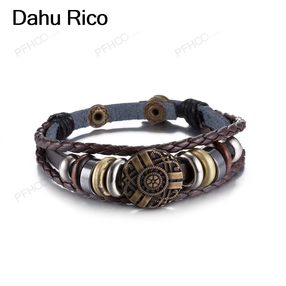 Brazalete gelang man para las Women hippie boho роскошный бренд подарок на выпускной Ливерпуль Друза
