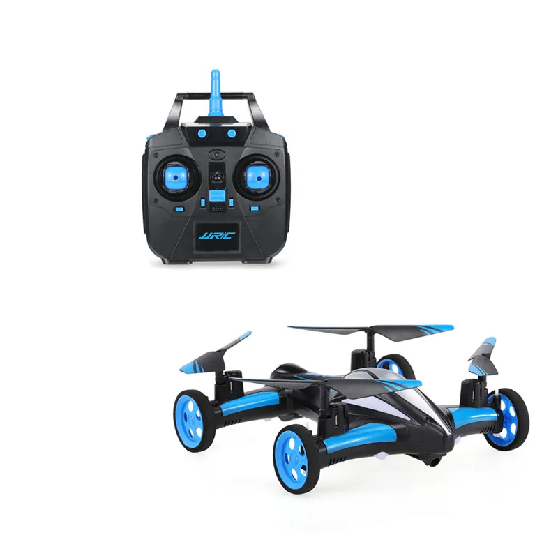 JJR/C JJRC H23 воздух земля летающий автомобиль 2 4 г 4CH 6 оси 3D флипс один ключ возврат RC