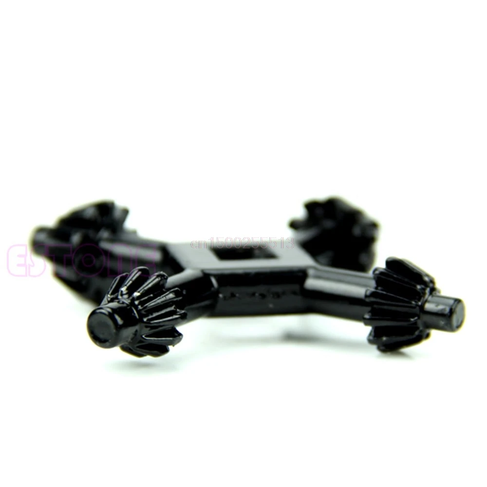 Универсальный инструмент для дрели 4 в 1 беспроводной патрон 1/4 &quot3/8&quot 1/2