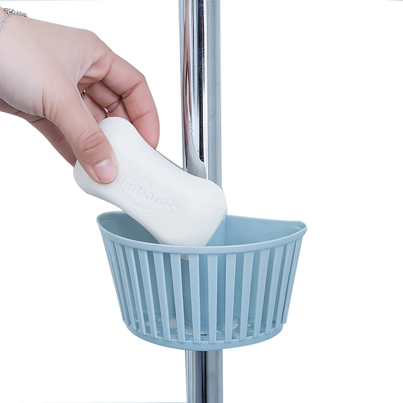 

Многофункциональная портативная подвесная сливная сумка для кухни, корзина для хранения в ванной, гаджет для хранения инструментов, держат...