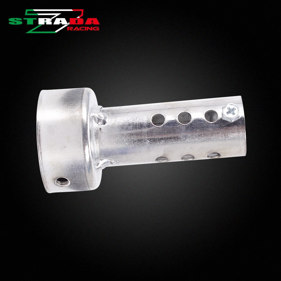 Глушитель выхлопной трубы миксер сердечник заднего давления для Honda CB400 CBR400 XJR400