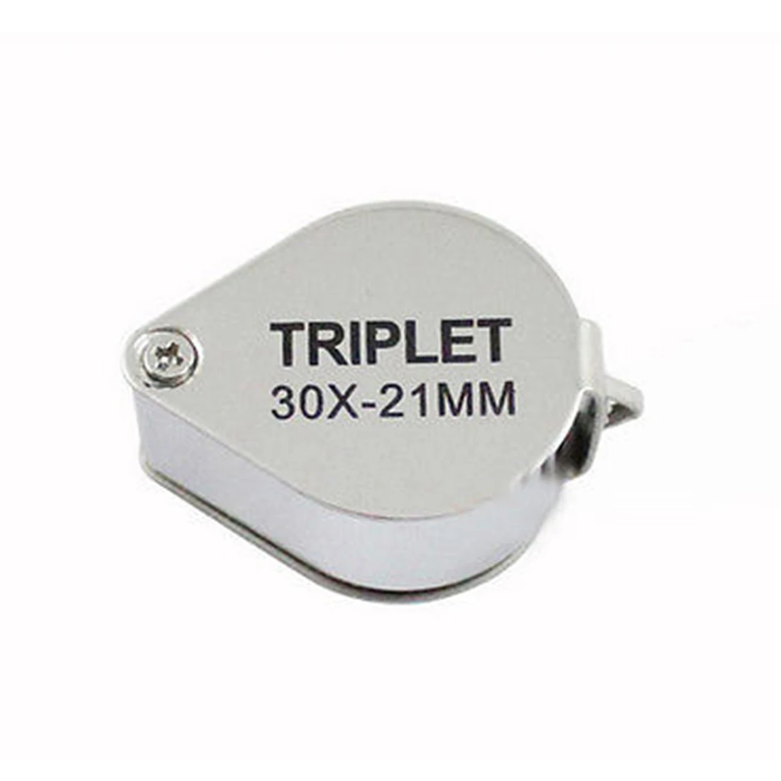 Портативная Лупа для ювелирных изделий ювелирное изделие с увеличительным