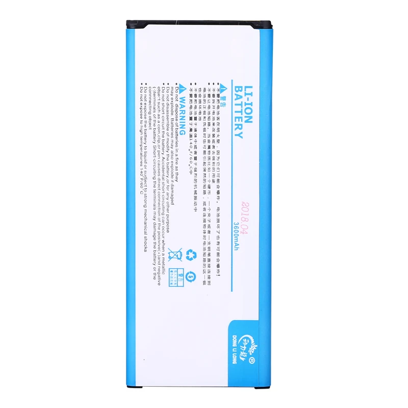 Новый аккумулятор 3600 мАч для Samsung Galaxy Note 4 N9100|battery for samsung|battery forbattery samsung galaxy |