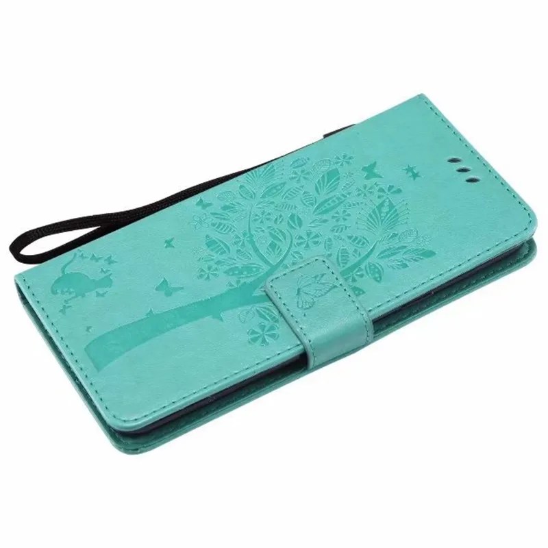 Для samsung Galaxy S3 S4 S5 S6 край S7 S8 S9 пию A3 A5 A7 J1 J3 J5 J7 Чехол-бумажник из искусственной кожи чехол для телефона Capa