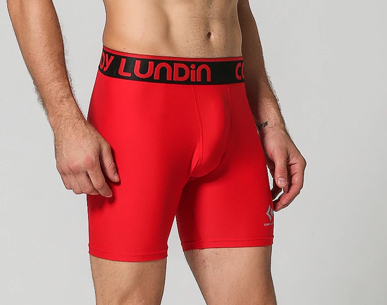 Quick Dry натяжные сундуки короткие длина обычная твердые Индивидуальный дизайн