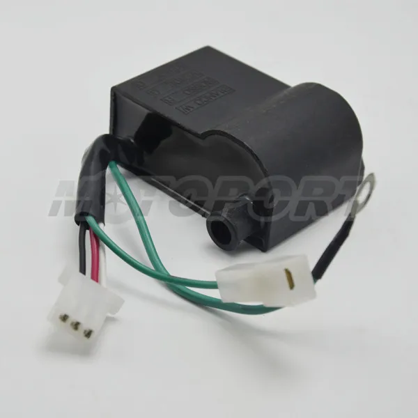 1802979 1 pin For Malaguti CDI | Автомобили и мотоциклы