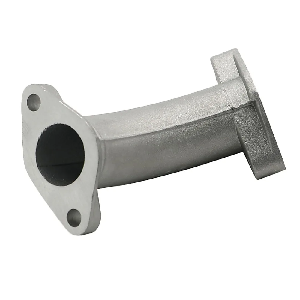 Мотоцикл Впускной Многокамерный Карбюратор Carb Join Boot для Honda SS 50 C70 CT70 CL70 XL70 подходит китайский 50cc 70cc 90cc Mini Mopel