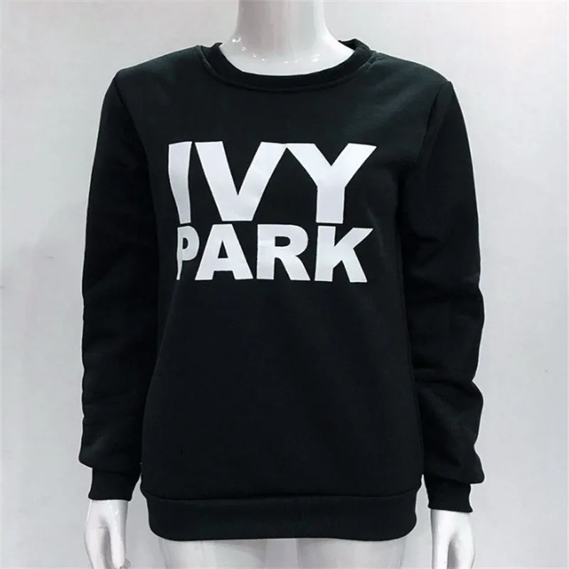 2017 г. Aakarshan женская уличная одежда хлопковая Повседневная Свободная Толстовка с