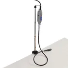 Подставка Dremel для держателя Dremel с подставкой-зажимом для вращающегося инструмента для аксессуаров Dremel