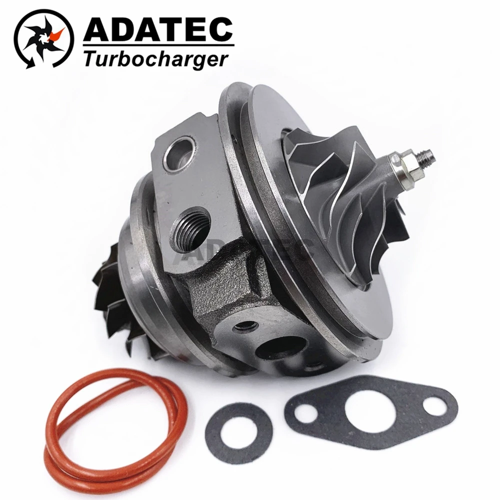 Турбинный Картридж Turbo CHRA TF035HM 10T 5 TF035 49135 04850 MN130299 для Mitsubishi Colt 1 CZT 110 кВт 150 HP